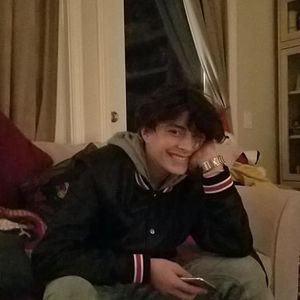 Meet your Posher, Vincent